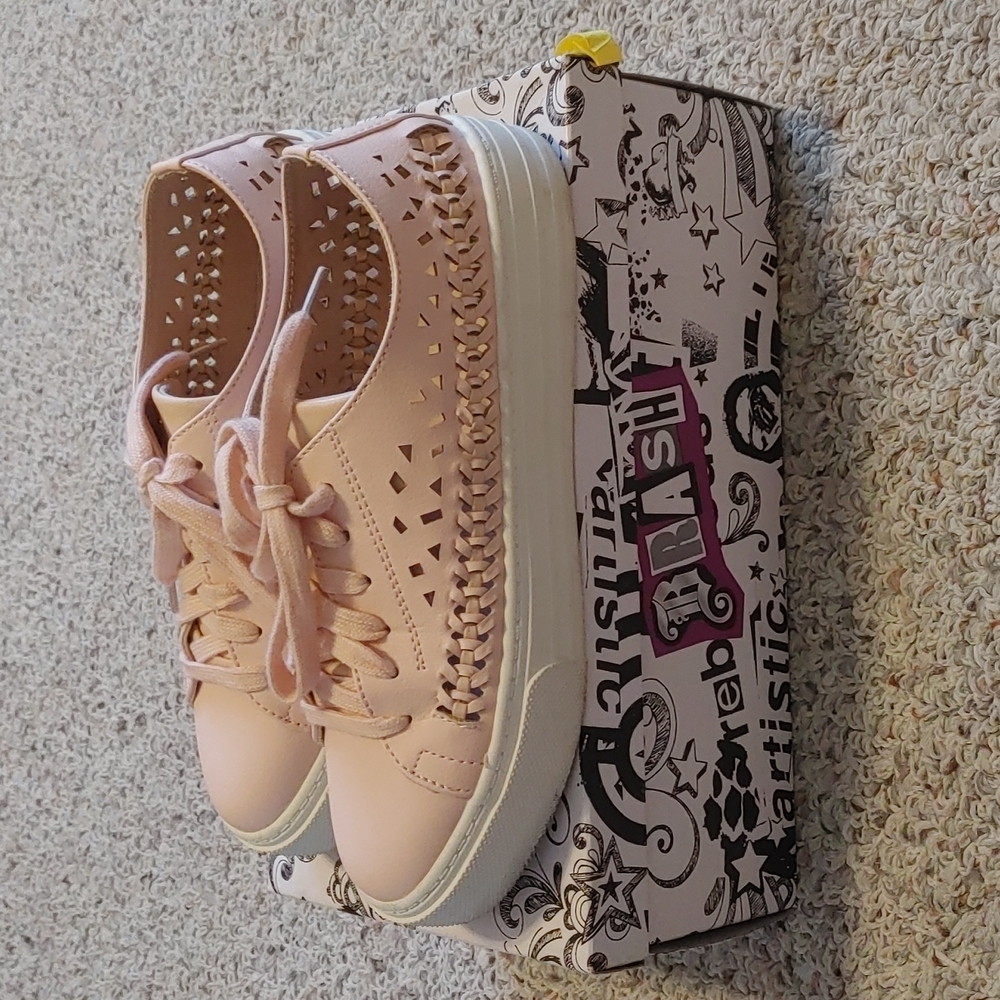 Brash Sneakers
